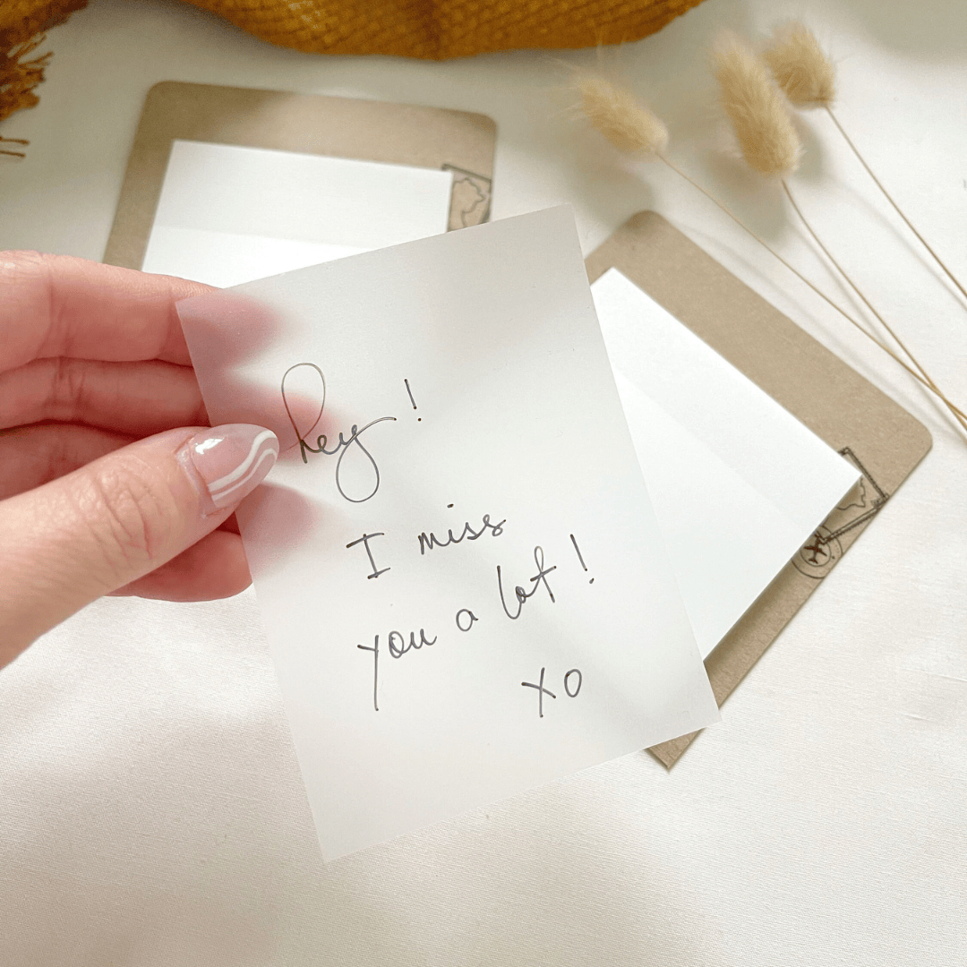 Sticky Notes