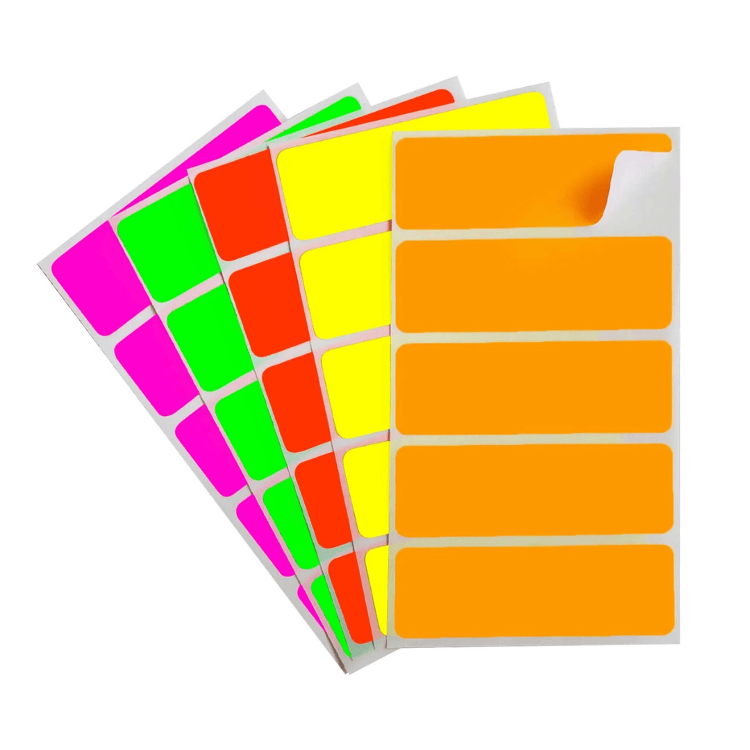 Color-Coded Kits