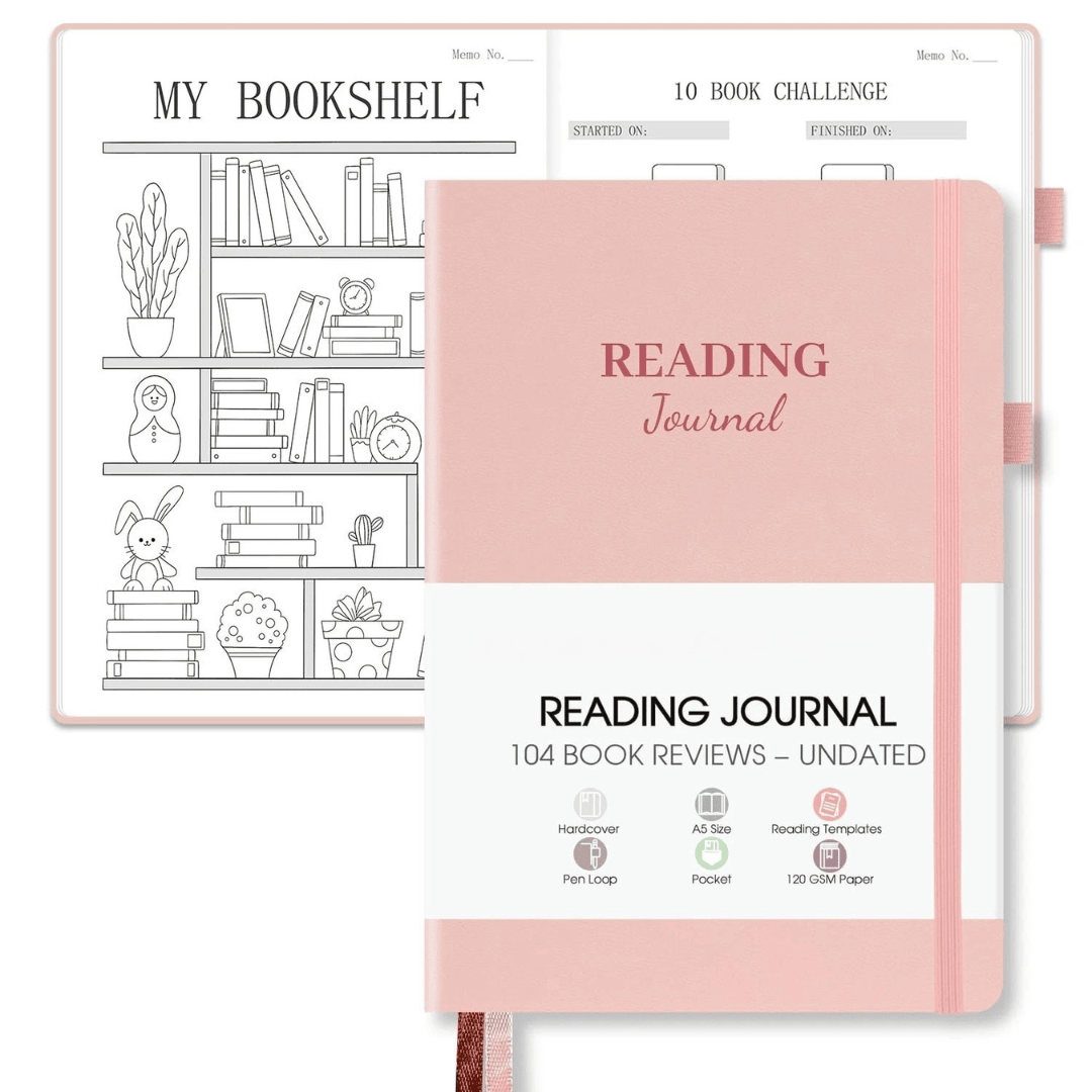 Reading Journals