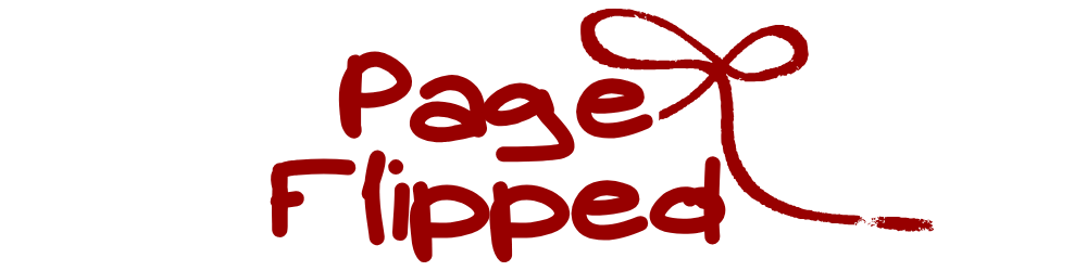 Page Flipped